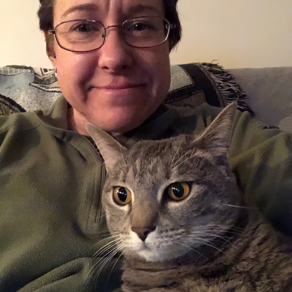 Meet your Posher, Diana